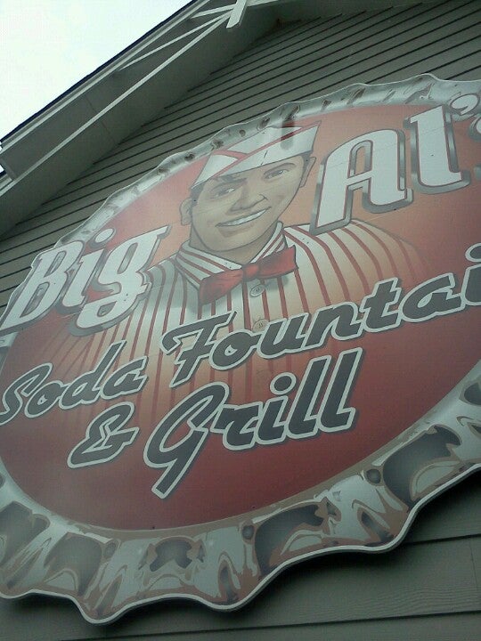 North Carolina Statesville Blu Star Grill photo 3