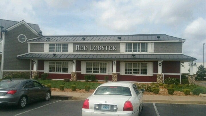 Mississippi Southaven Red Lobster photo 7