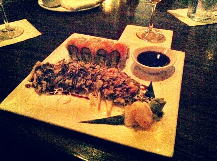 Florida Boca Raton City Oyster & Sushi Bar photo 5