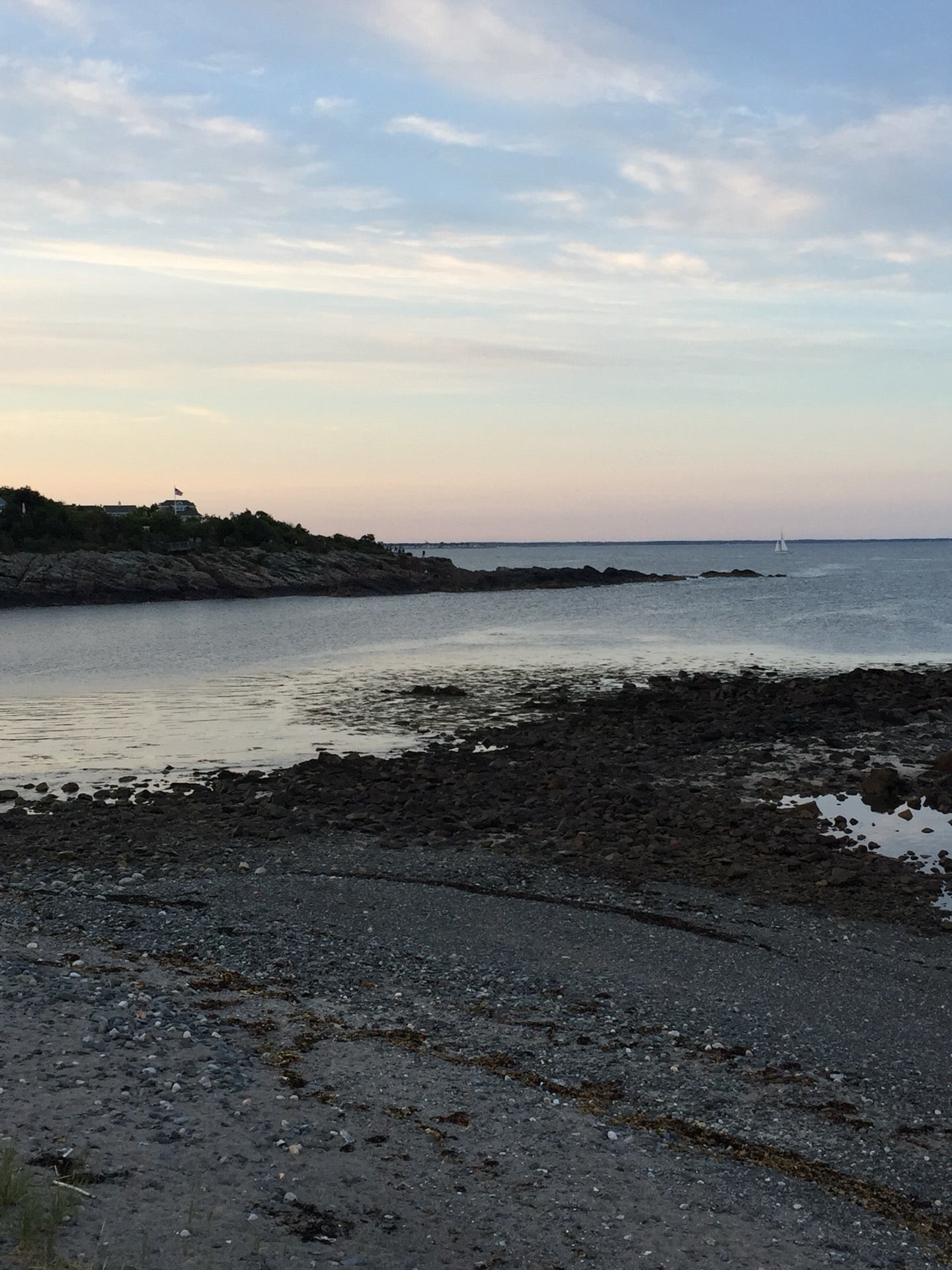 Maine Sanford M.C. Perkins Cove photo 7