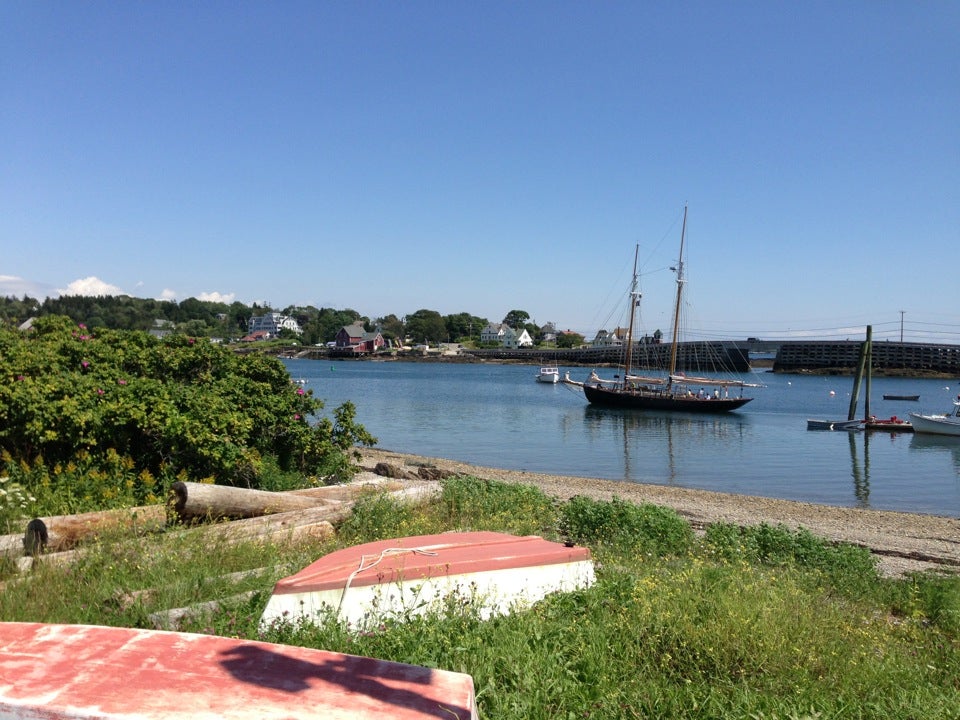 Maine Brunswick Cook's Lobster House photo 7