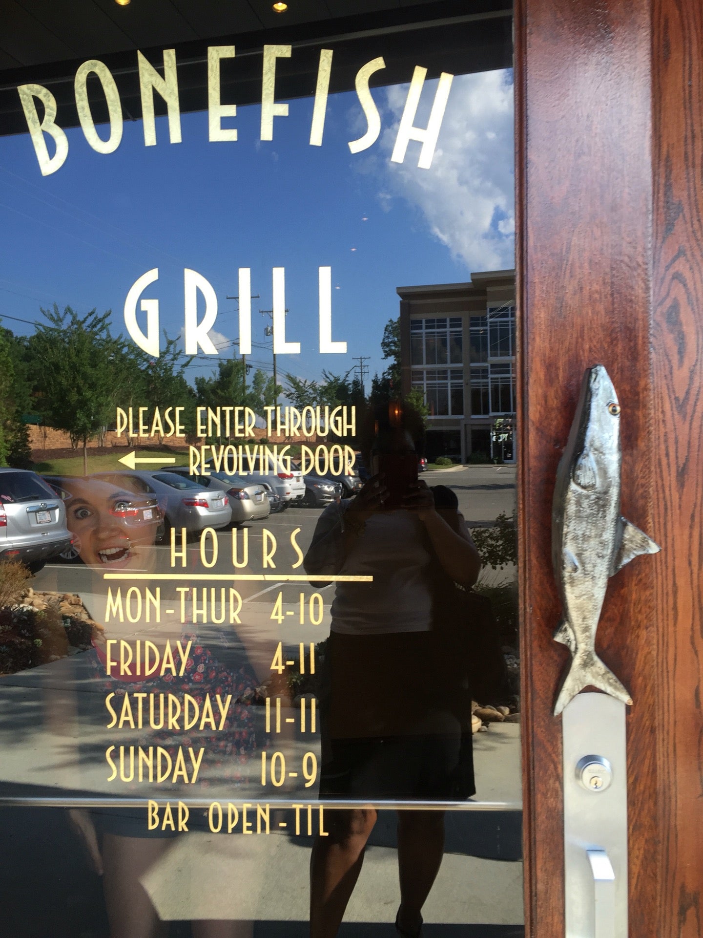 North Carolina Durham Bonefish Grill photo 5