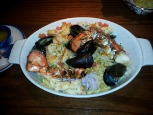 Maryland Waldorf Red Lobster photo 7