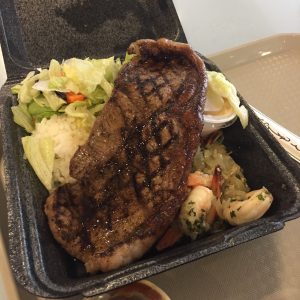 Hawaii Waipahu Champion's Steak & Seafood photo 5