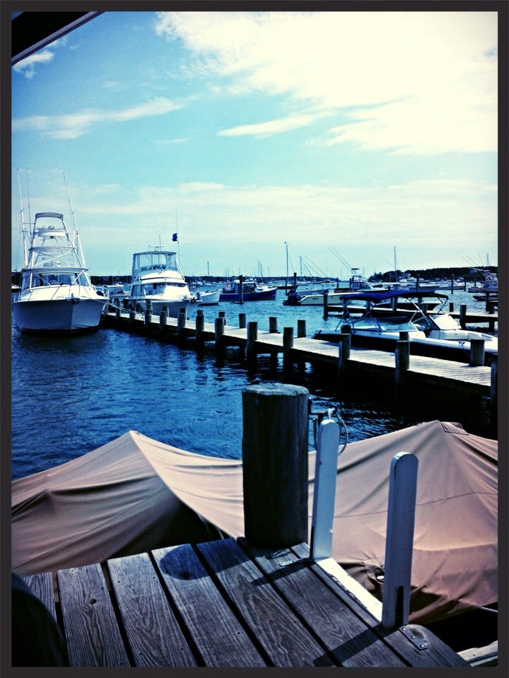 Massachusetts Falmouth The Boathouse photo 3