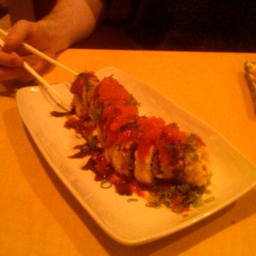 Iowa Council Bluffs Sushi Japan photo 5