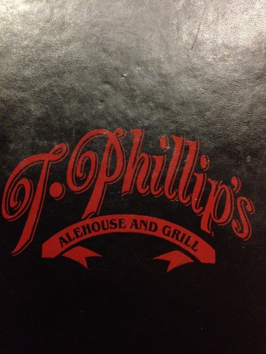 California Ontario T Phillips Alehouse photo 3