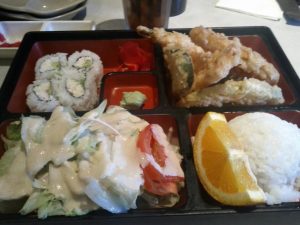 California Roseville Arigato Sushi photo 7