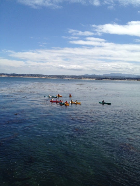 California Salinas Schooners Monterey photo 7