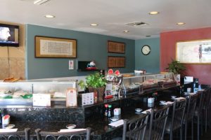 California Palm Desert Tanpopo Japanese Restaurant photo 5