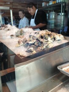 California Los Angeles EMC Seafood & Rawbar photo 7