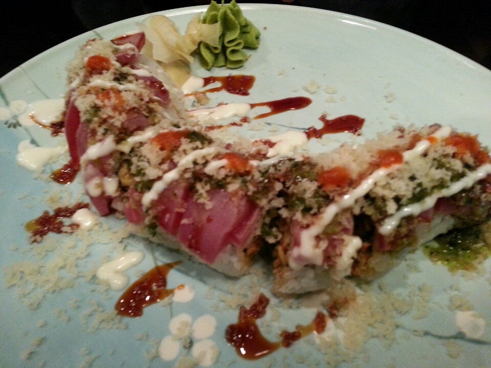 Illinois Arlington Heights Nikko Sushi Jusarang photo 3