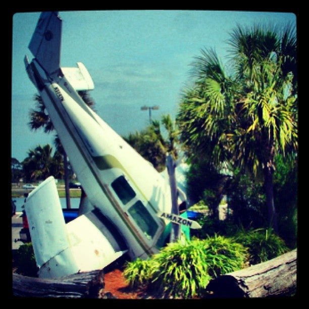 Florida Fort Walton Beach Floyd's Shrimp House photo 7