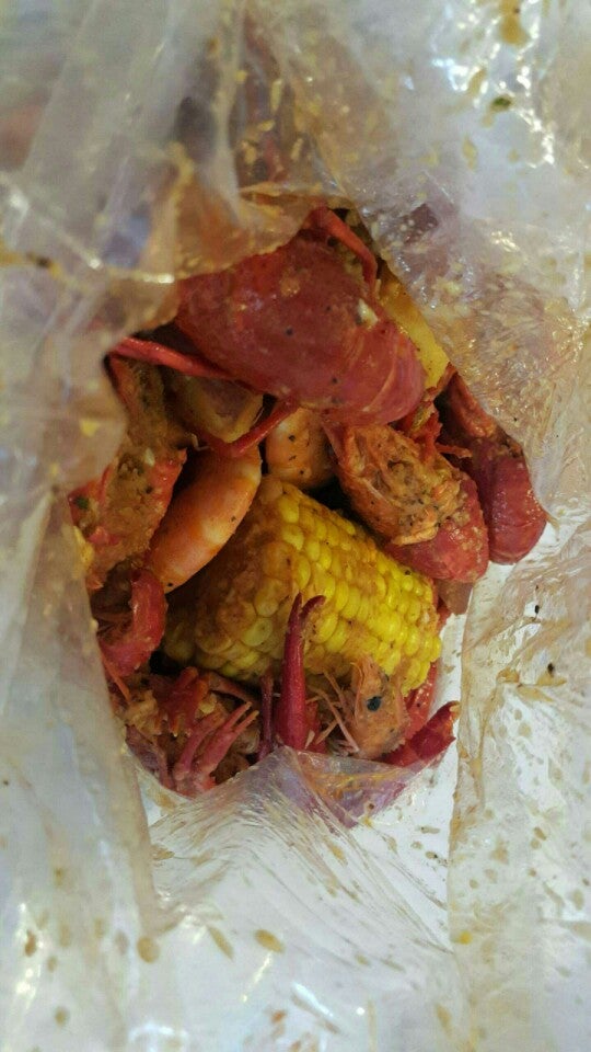 California Victorville Louisiana Cajun Seafood photo 3