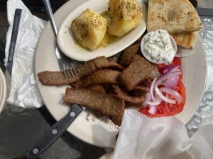 Florida Clearwater Yianni's Seafood & Greek Cuisine photo 5