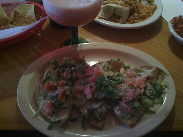 Arizona Kingman Correa's Mexican & Seafood Restaurant photo 5