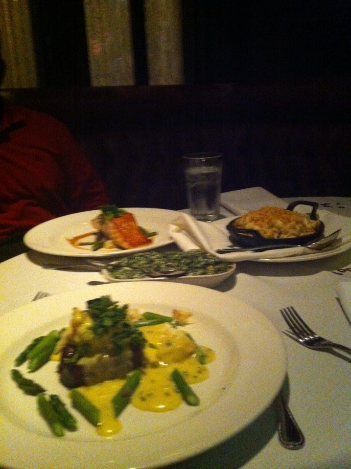 Florida Jacksonville The Capital Grille photo 7