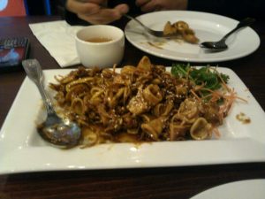 New Jersey Edison Penang Malaysian Cuisine photo 5