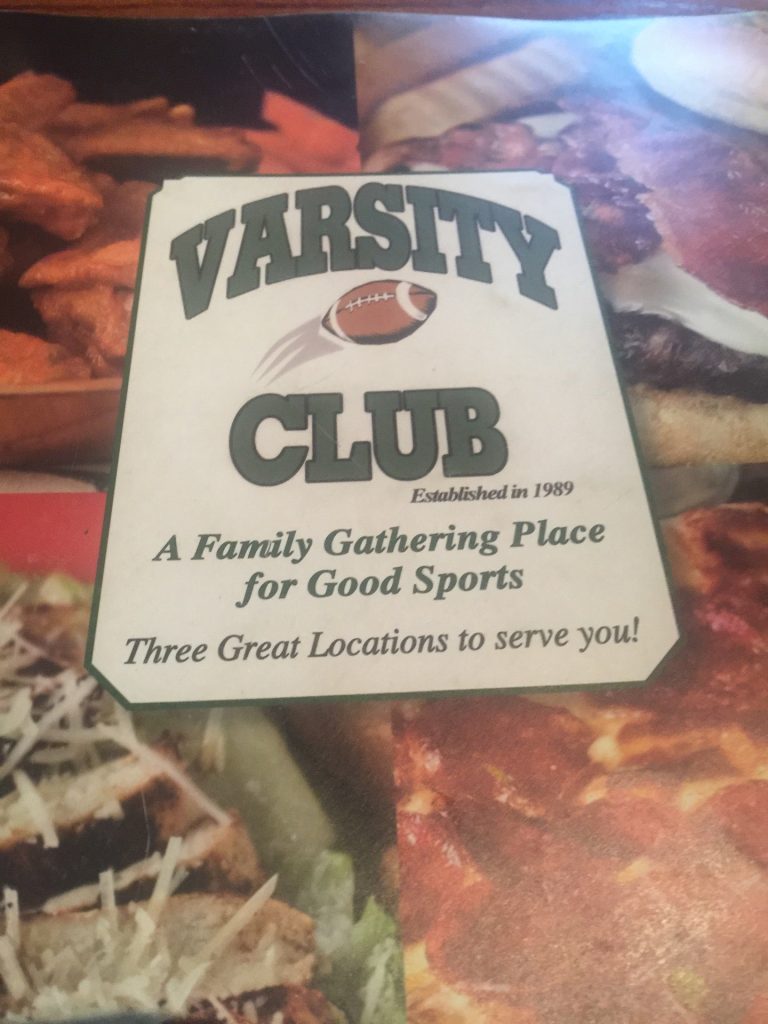 Florida New Port Richey Varsity Club Sports Bar Trinity photo 3