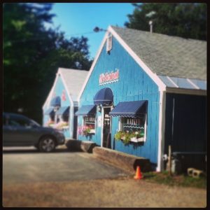 Massachusetts Newburyport Al's Seafood photo 7