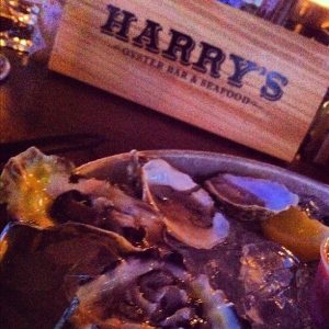 New Jersey Atlantic City Harry's Oyster Bar & Seafood photo 7