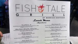 Florida Cape Coral Fish Tale Grill by Merrick Seafood photo 7