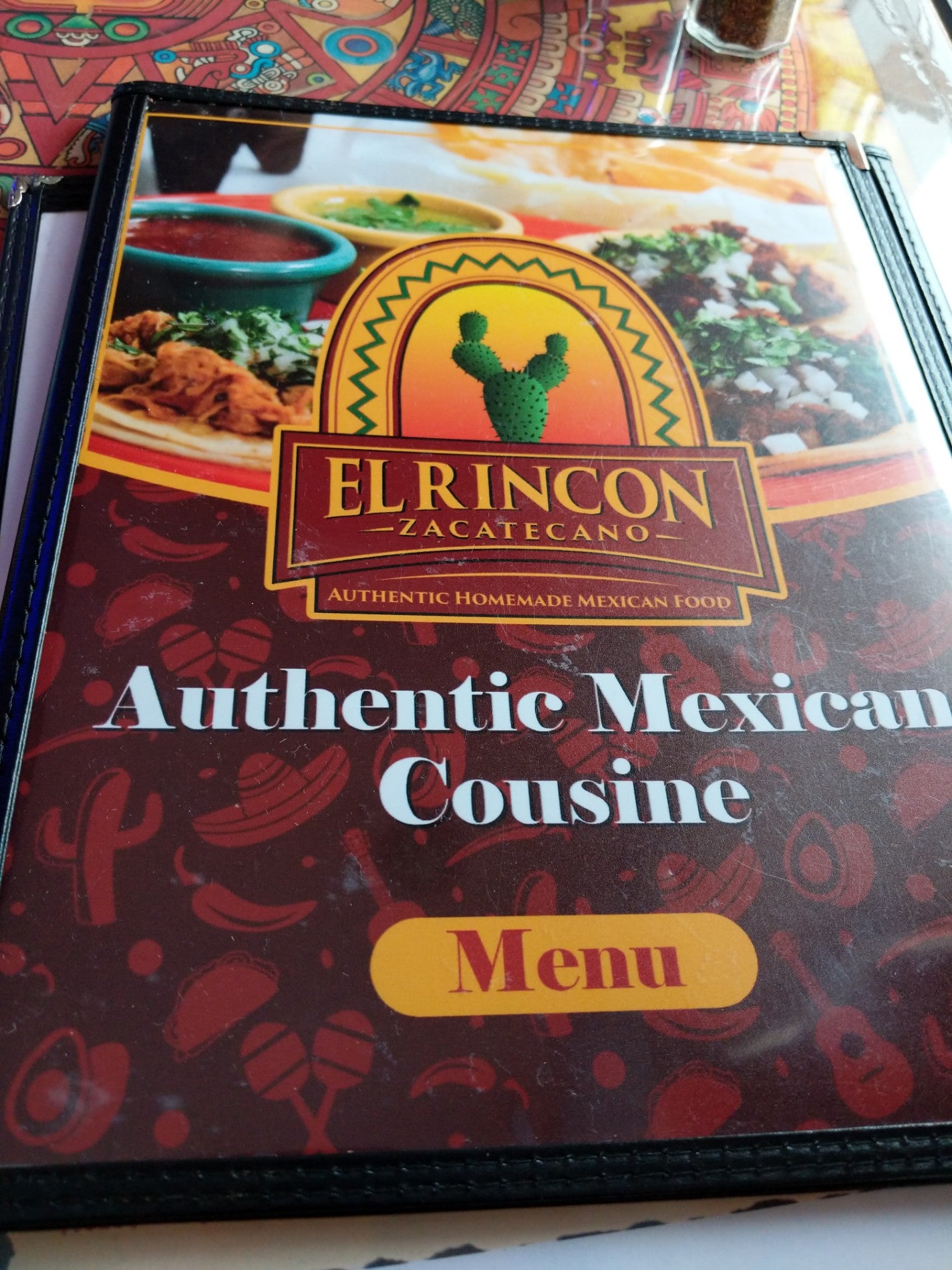 New Hampshire Manchester El Rincon Zacatecano Taqueria photo 7