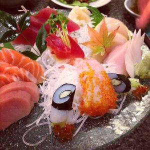 California Fremont Koma Sushi Restaurant photo 7