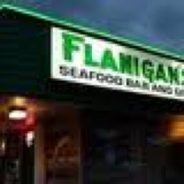 Florida Miami Flanigan's Seafood Bar & Grill photo 5