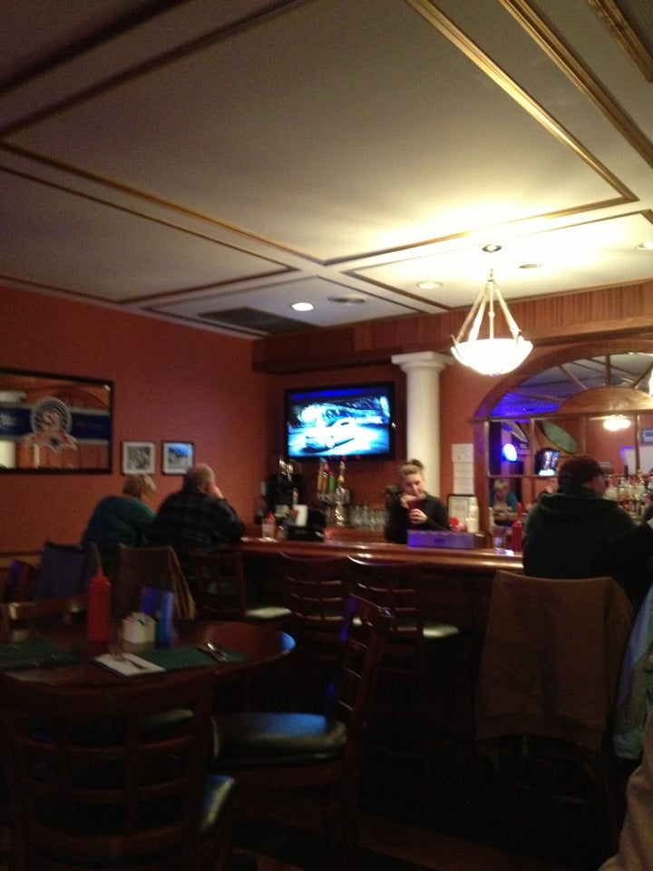 Massachusetts Fitchburg Harbour Restaurant photo 3