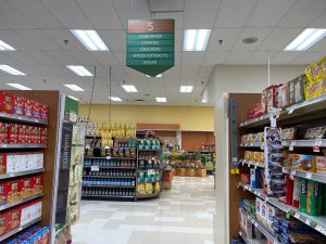 Florida Hollywood Publix Super Market at Flamingo Pines Plaza photo 7