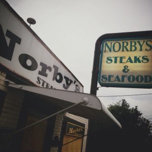 Florida Winter Haven Norbys Steak & Seafood photo 5