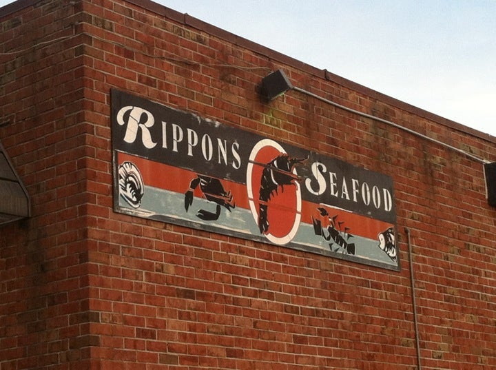 Delaware Bethany Beach Rippons Seafood photo 3