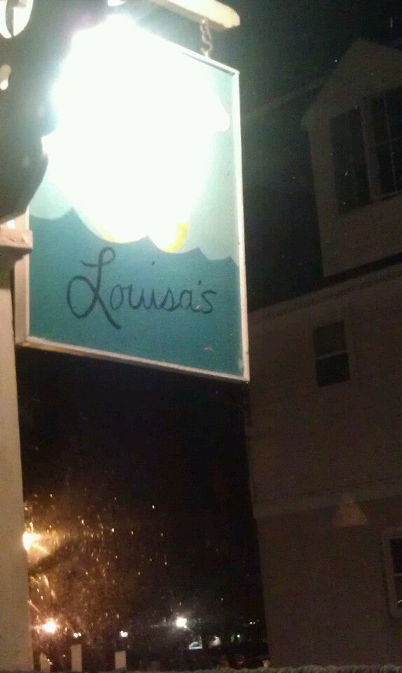 Delaware Lewes Louisa's Cafe photo 3