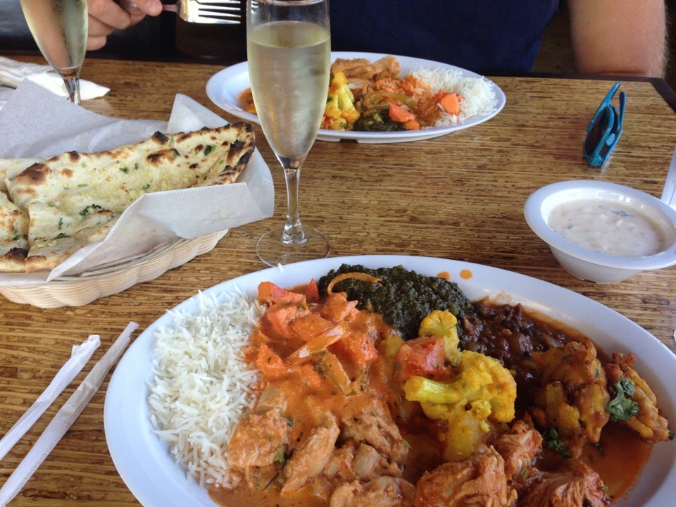 California Anaheim Curry Out Indian Cuisine photo 3