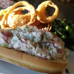 Massachusetts Lawrence Bradford Seafood Restaurant photo 1