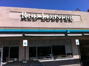 Maryland Silver Spring Red Lobster photo 5