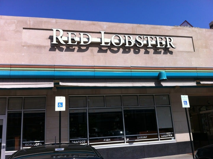 Maryland Silver Spring Red Lobster photo 5