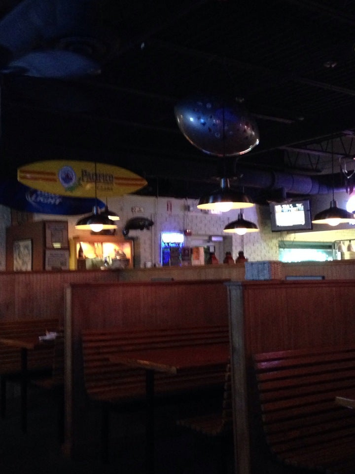 Florida Vero Beach Mr Manatee's Casual Grille photo 5