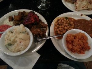 Kansas Overland Park Chilli N Spice Indian Bistro photo 7