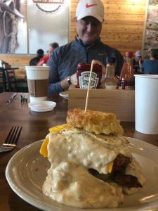 Florida Jacksonville Maple Street Biscuit Company photo 5