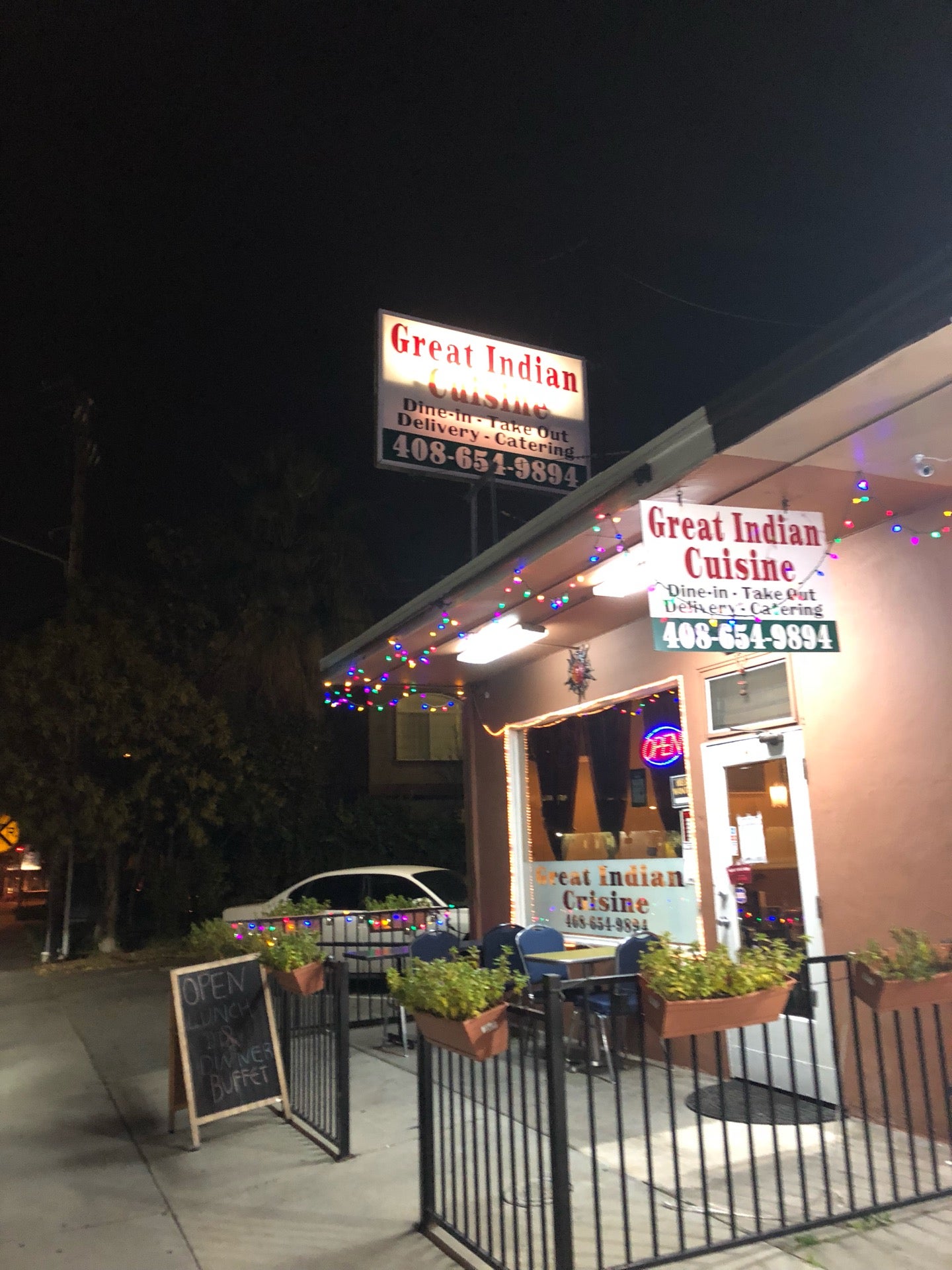 California Fremont Great Indian Cuisine photo 3