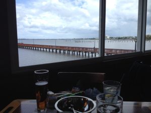 Florida Stuart Spotos Oyster Bar photo 5