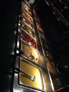 New Jersey Paterson Grand Buffet photo 5