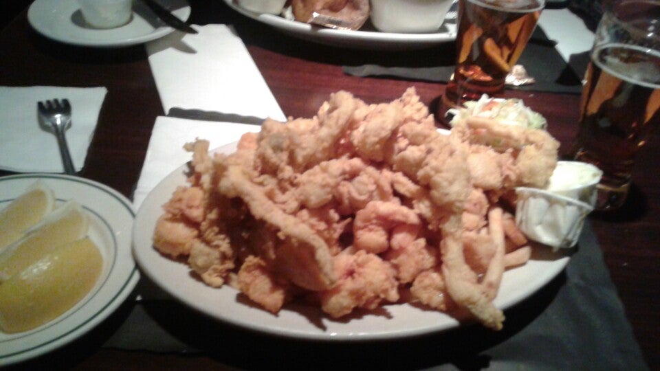 Massachusetts Lynn Dube's Seafood photo 3