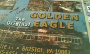 New Jersey Trenton Golden Eagle photo 7