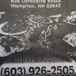 Massachusetts Newburyport Lenas Pizza Subs & Seafood photo 1