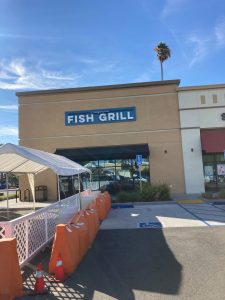 California Riverside California Fish Grill photo 7