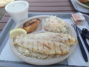 California Long Beach Long Beach Fish Grill photo 5