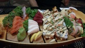 Florida Boca Raton Thai-Sushi Express photo 5